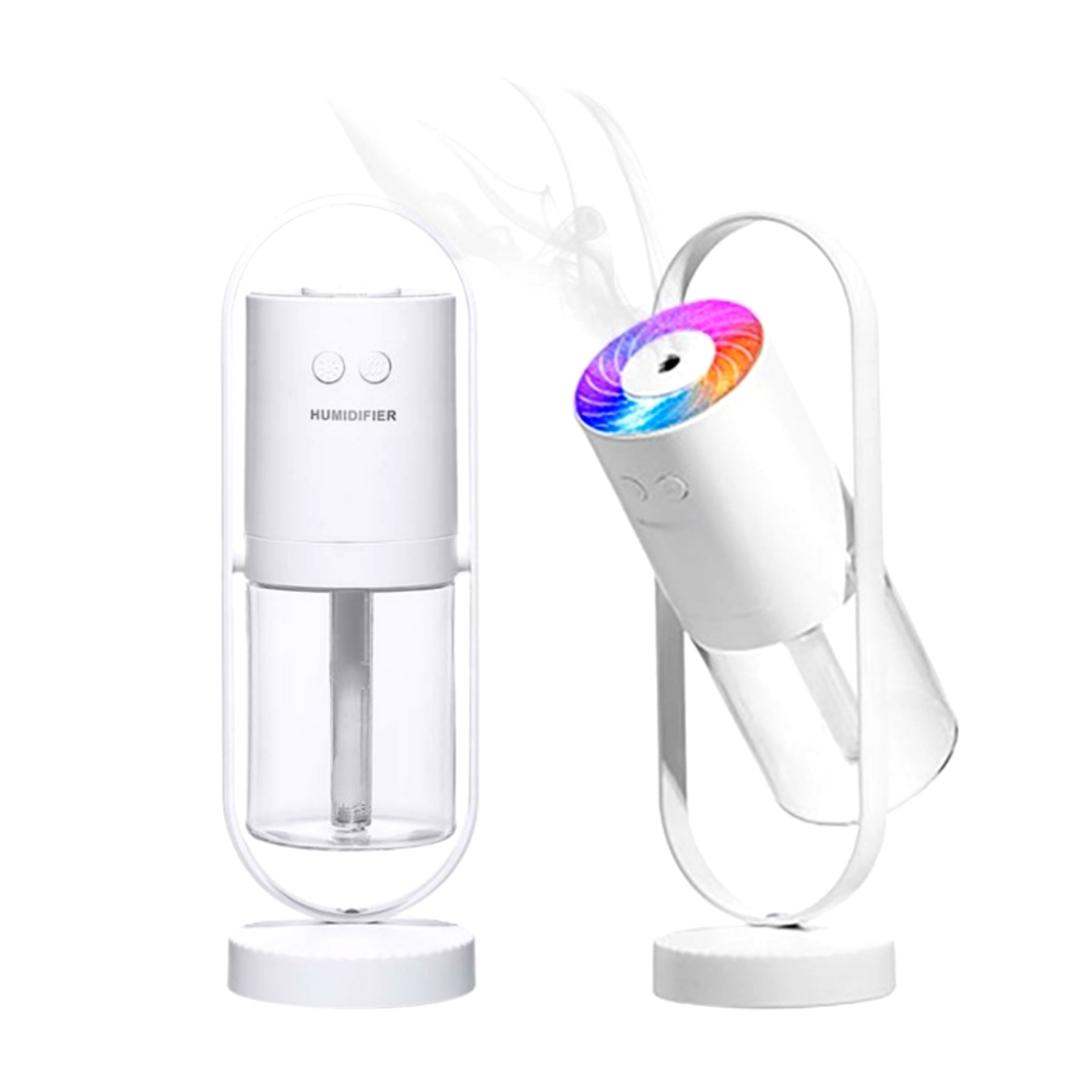 COPY4 - Luminous Humidifier